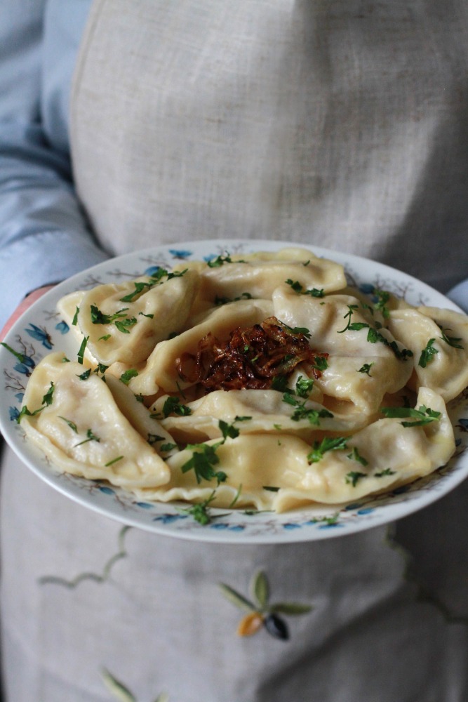 Как готовить