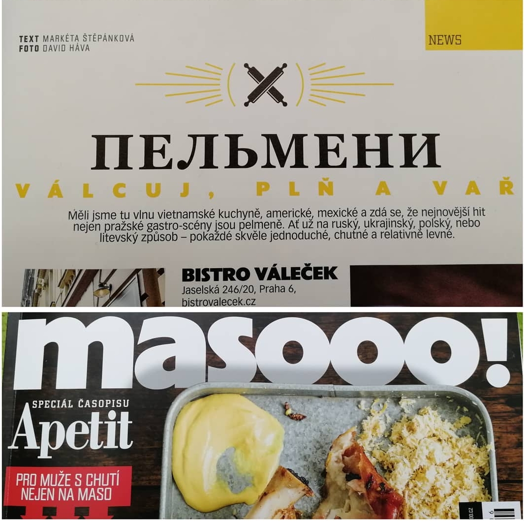 Pelmeni Article
